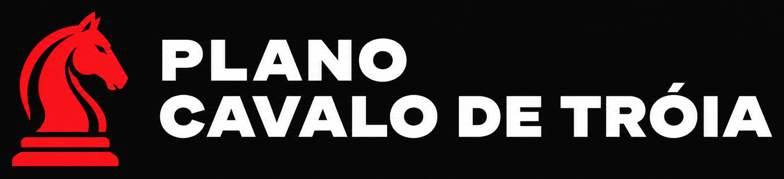 Plano Cavalo de Troia